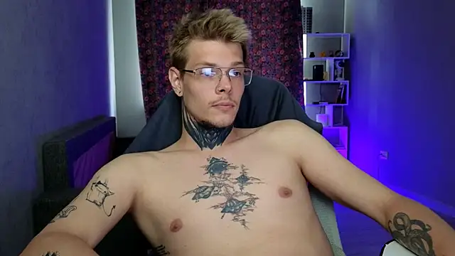 Czat XXX na żywo – DENIS_HERE