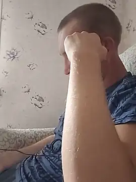 Czat XXX na żywo – _uncle_Mitya-43_