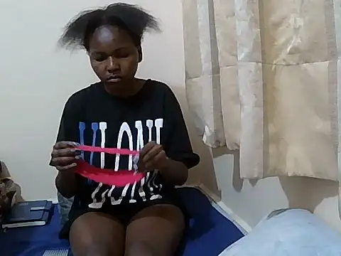 sexy_yanny 现场XXX聊天