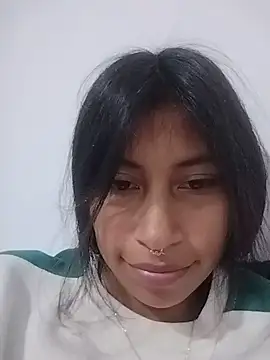 Pocahontas_Honey's Webcam Show