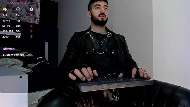 MarkWalker__: απευθείας συνομιλία ΧΧΧ
