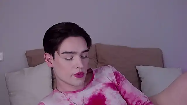 Chat XXX en directo de RobbyCharming