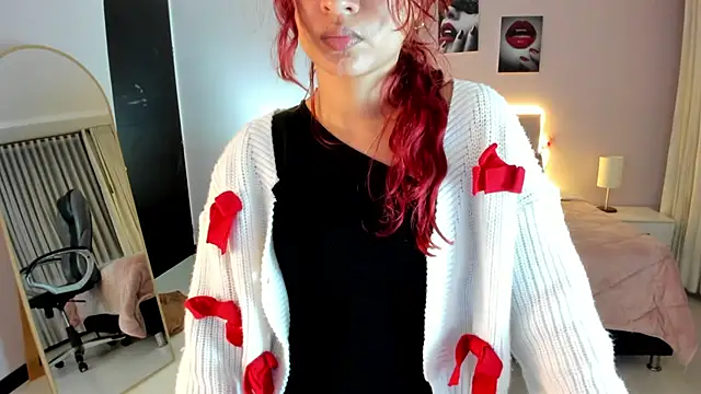 Czat XXX na żywo – Tamy_edwards