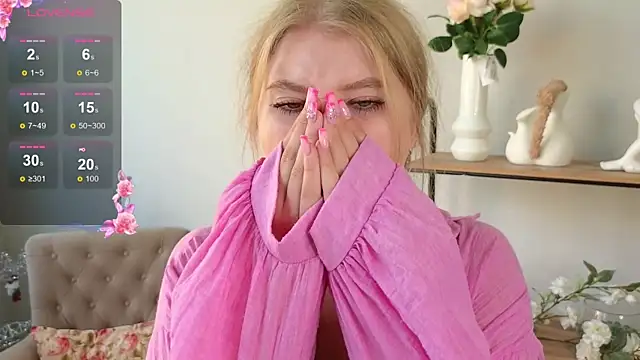 Kathy_Duncan 现场XXX聊天