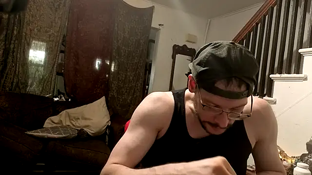Chat XXX Live MasterDaddyCool