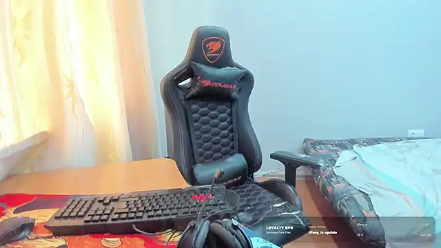 iliaskrislove XXX чат на живо