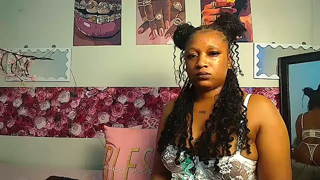 Chat XXX ao vivo de EnchantingLisa