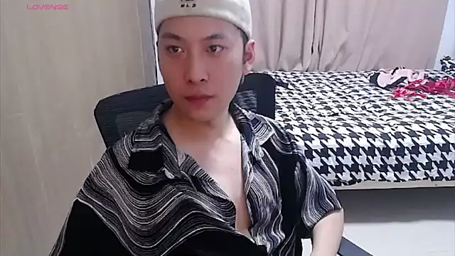 Sembang XXX Secara Langsung yichen008