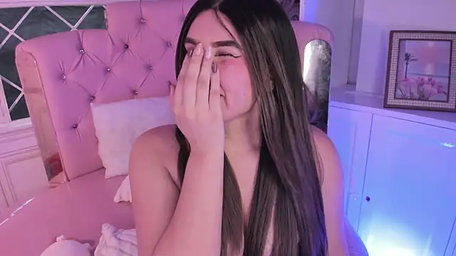 Czat XXX na żywo – eve_queen_