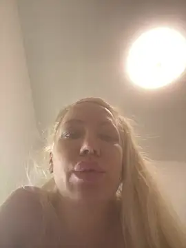 Webkamerová show SofiaJoy