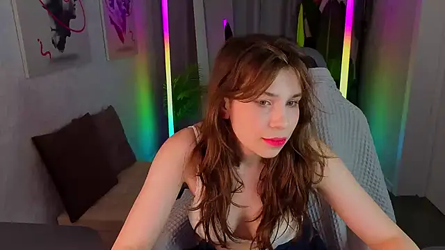 XXX chat uživo modela Na_Arii