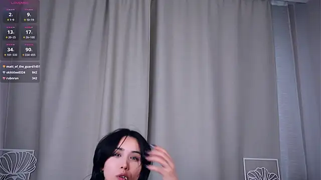 ReynaGrinvalsky's Live XXX Chat