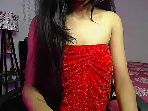 Love_Sundari Adlı Modelin Canlı XXX Sohbeti