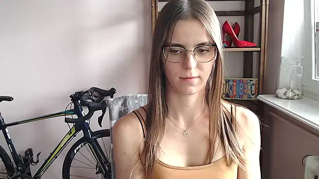 love_megi – Naživo XXX chat