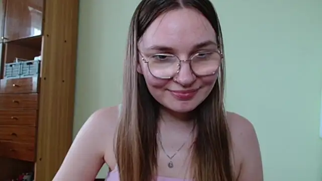 LooveELLYx – Naživo XXX chat