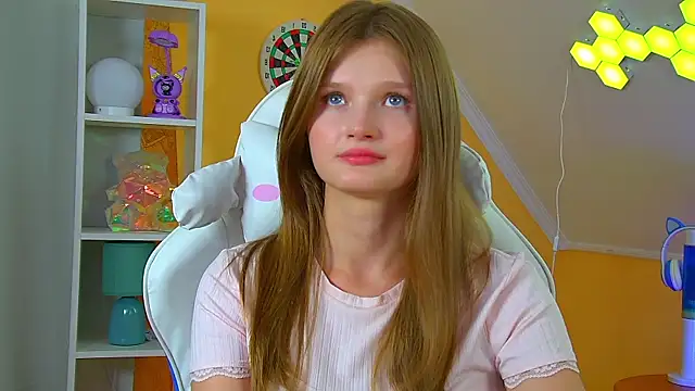 JaneRosen – Naživo XXX chat