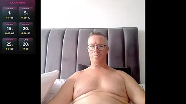 Chatroom XXX en direct de SinfulPulse69