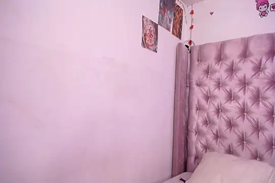 Chat XXX ao vivo de laila_stilwiills