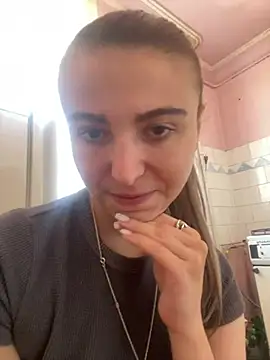 Jeni-angel – webcam-show