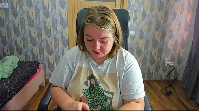 valery1610 Live XXX Chat
