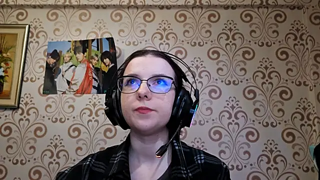 IsaSantella Chat XXX in diretta