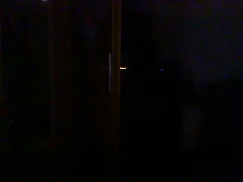 Webkamerová show Dejanaceking