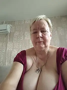 EffectFiona – Live XXX-chat