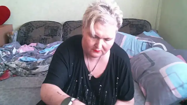 XXX chat uživo modela Lana555