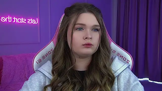 CrystalLyons Live XXX-Chat