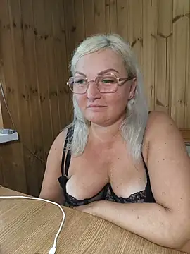 Czat XXX na żywo – White-Chocolatte