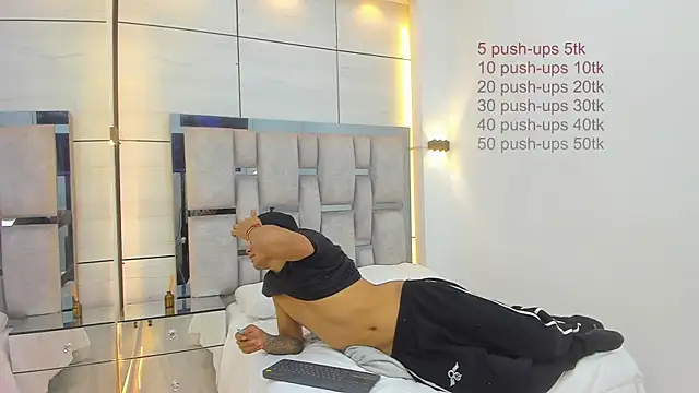 Ruslan_marcel 라이브 XXX 채팅