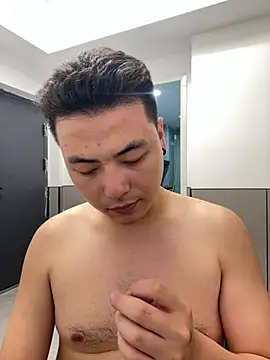 SYT_bingbing 现场XXX聊天