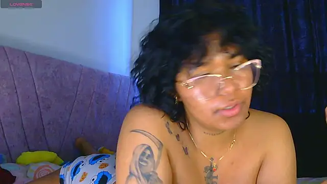 alessia_temptation Chat XXX in diretta