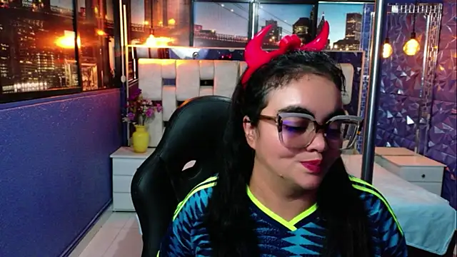 megan_glenda live XXX chat