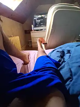 nicothelord Webcam show