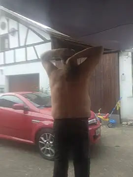 XXX chat uživo modela Ausreissender