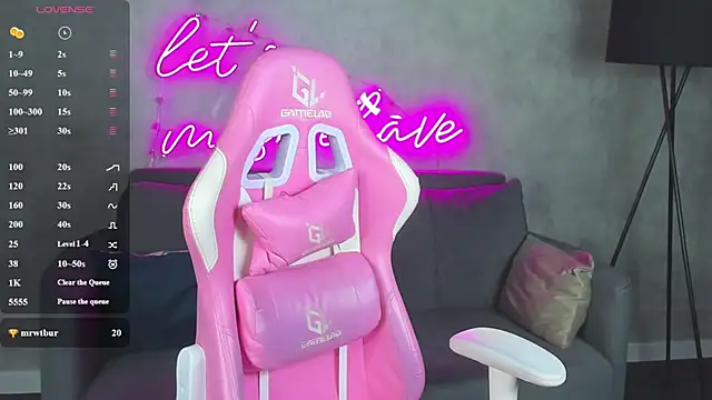 Živý XXX chat Angela_Cole