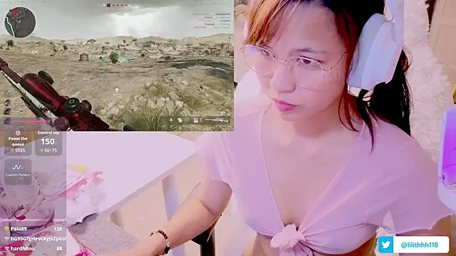 Kana_G Live XXX-Chat