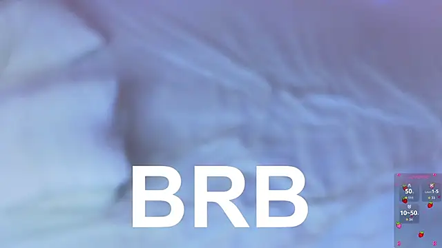 Chat +18 de KarenGibbs ao vivo