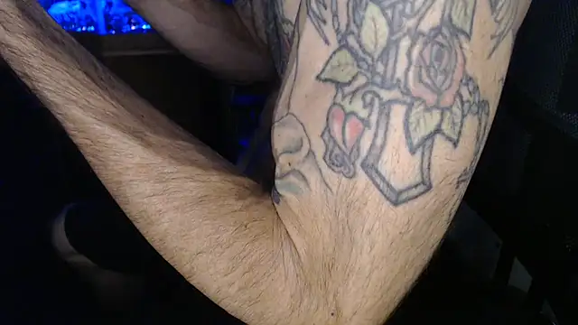 Show Webcam de EspanolVato