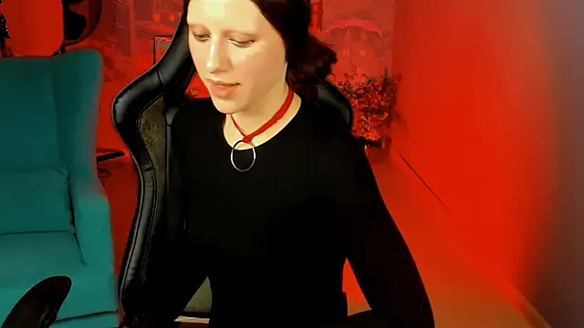 LidaDarknet Live XXX-Chat