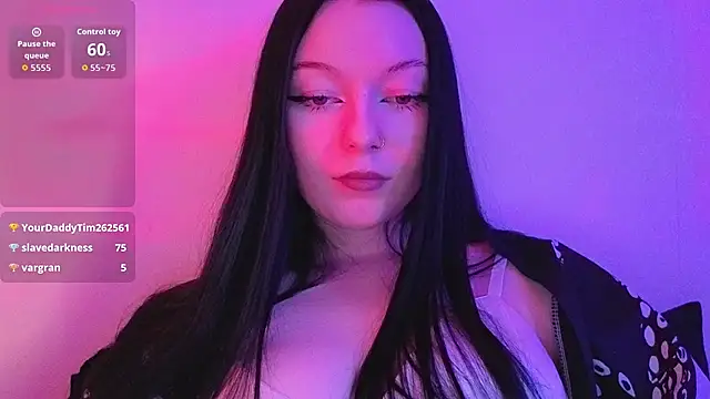 NaomiBunnys 现场XXX聊天
