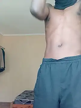 Chat XXX Live Bigdaug34