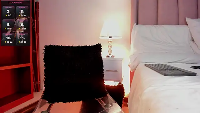 edenivy_ 现场XXX聊天