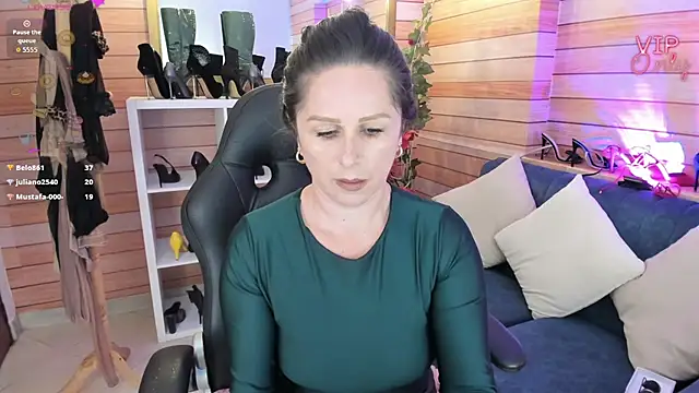 Victoria_collins_1 라이브 XXX 채팅
