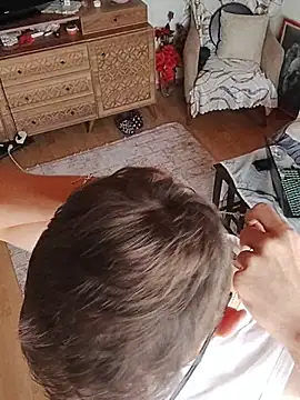 mamihso1 Adlı Modelin Canlı XXX Sohbeti