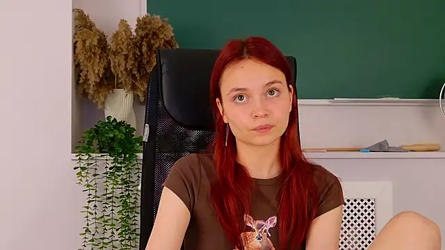 BettyStephens Live XXX-chat