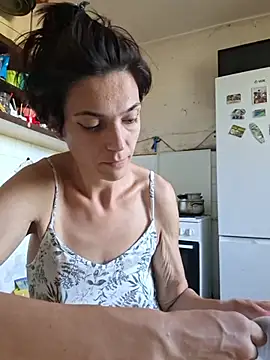Wild_Witch Live XXX Chat