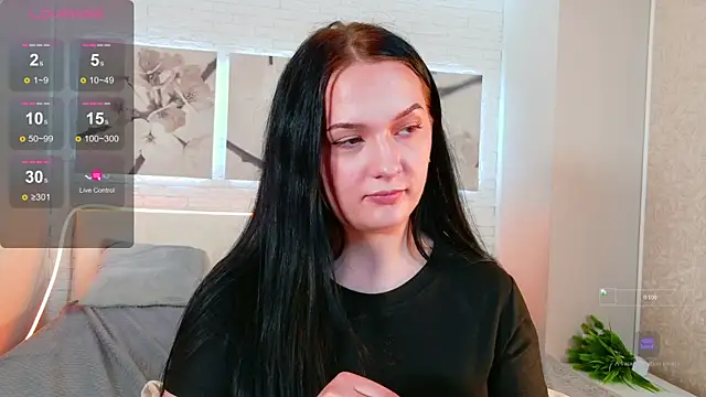 XXX chat uživo modela Grand_Vita