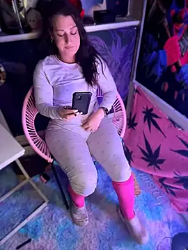 XXX chat uživo modela Jennybootyjones